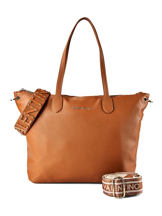Valentino Dea Re Nákupní taška 36 cm