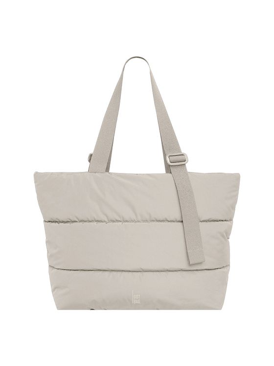 Got Bag Puffer Shopper-taske 51 cm Laptoprum