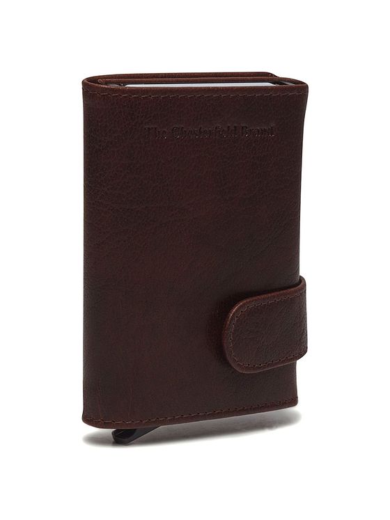 The Chesterfield Brand Mannheim Pung RFID-beskyttelse Læder 7 cm The Chesterfield Brand Mannheim Pung RFID-beskyttelse Læder 7 cm
