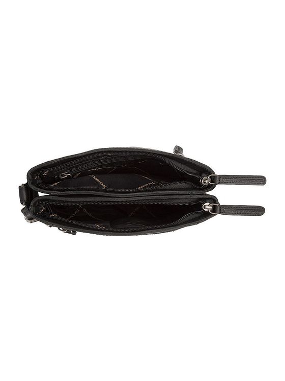 The Chesterfield Brand Brandis Skuldertaske Læder 22 cm