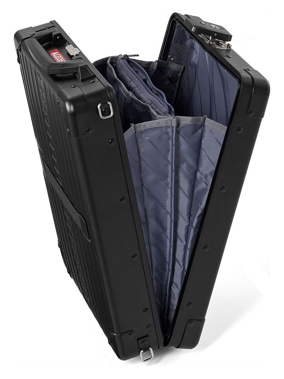 Aleon Verical Laptop Case Dokumentmappe 42 cm rum til bærbar computer