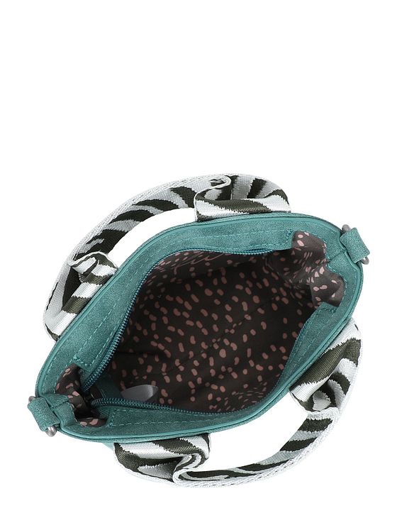 Fritzi aus Preußen Bini Skuldertaske 20 cm Fritzi aus Preußen Bini Skuldertaske 20 cm