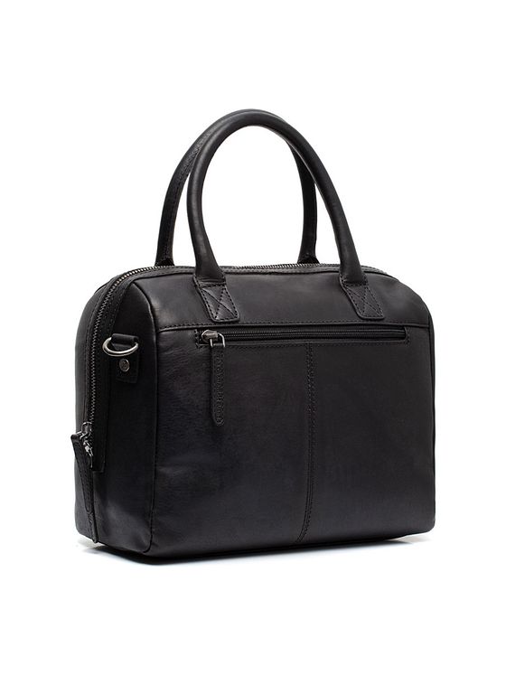 The Chesterfield Brand Langton Skuldertaske Læder 28 cm
