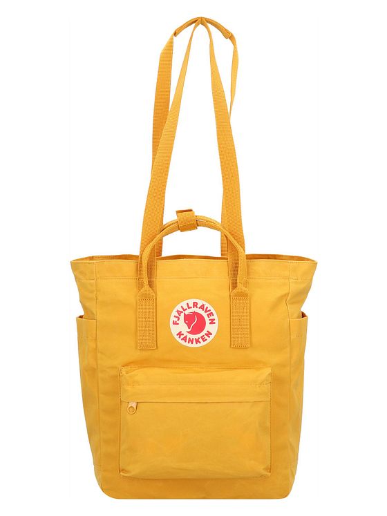 Fjällräven Kanken Totepack Skuldertaske 27 cm