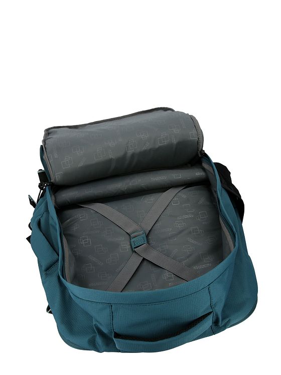 American Tourister Take2Cabin-rygsæk med 45 cm rum til bærbar computer