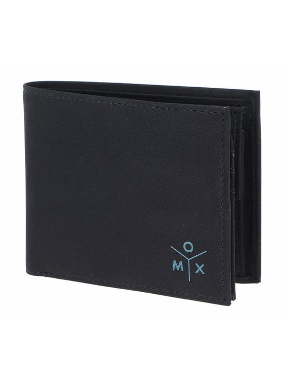 oxmox New Cryptan Pung RFID-beskyttelse 12 cm oxmox New Cryptan Pung RFID-beskyttelse 12 cm