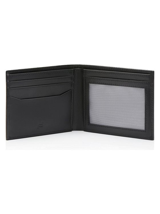 Porsche Design Klassisk pung RFID-læder 11 cm