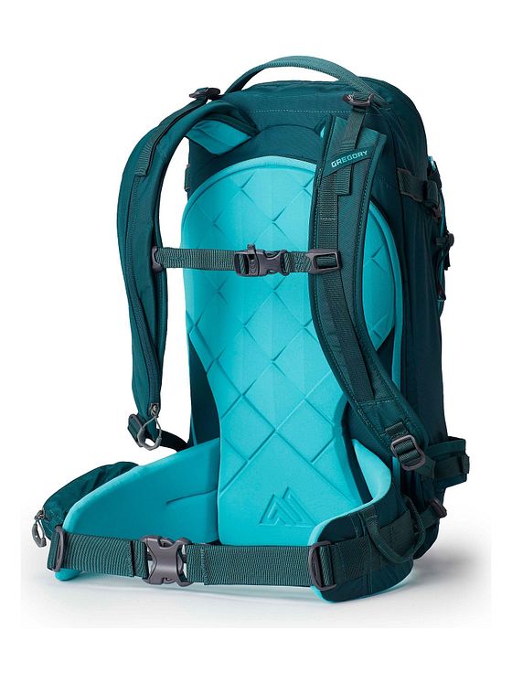 Gregory Targhee 30 Vandrer-rygsæk XS-S 55 cm