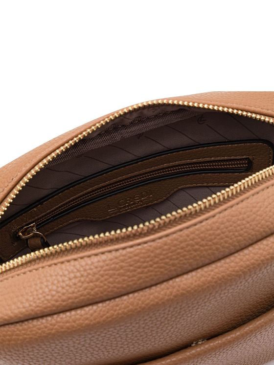 L.CREDI Olga Skuldertaske 22 cm L.CREDI Olga Skuldertaske 22 cm