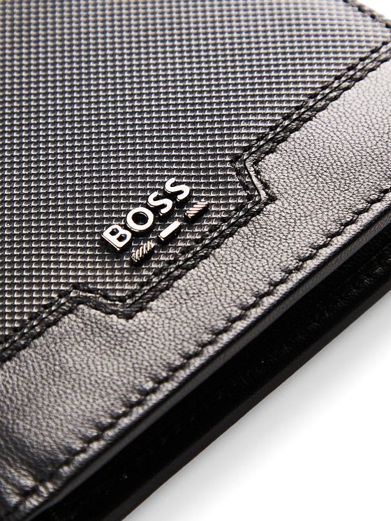 Boss Cullen Pung RFID-beskyttelse 11 cm