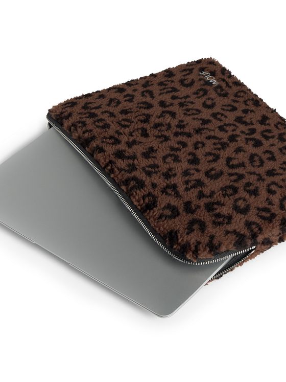 Wouf Teddy Funda para portátil 35 cm Wouf Teddy Funda para portátil 35 cm