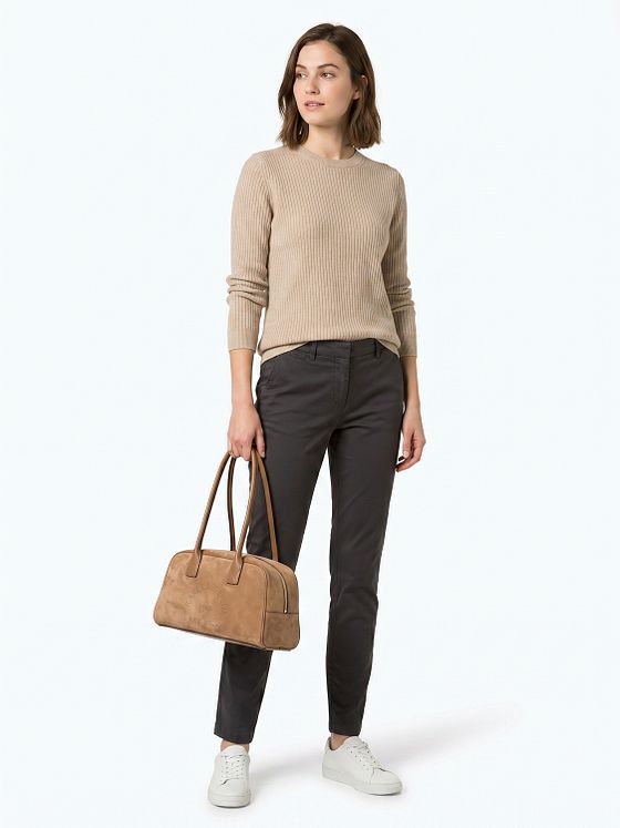 Karl Lagerfeld Daily Bolsa de hombro Piel natural 33 cm Karl Lagerfeld Daily Bolsa de hombro Piel natural 33 cm