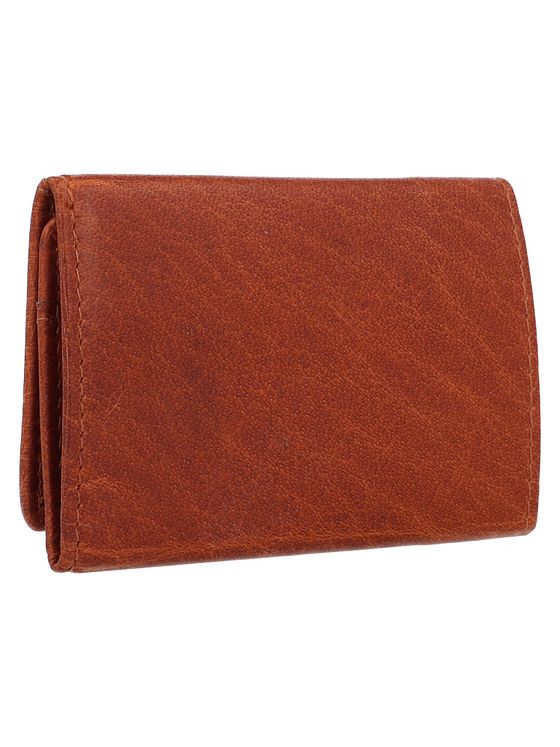 Greenburry House of Norway Peněženka Kůže 9.5 cm