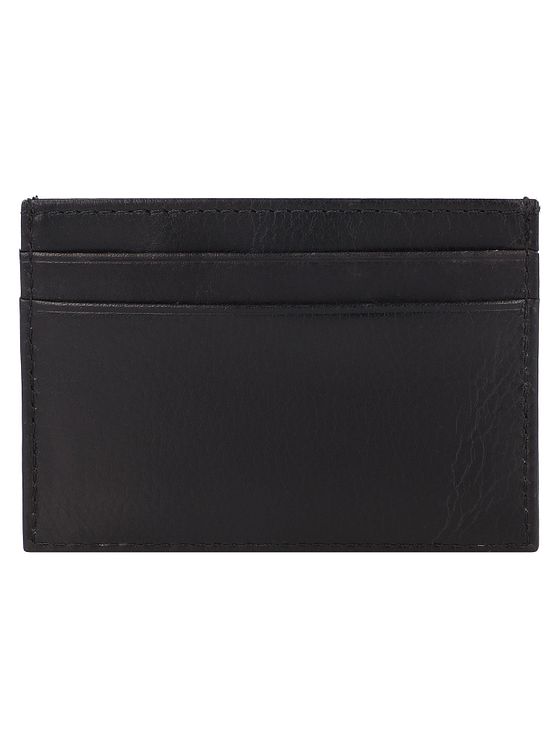 Leonhard Heyden Roma Kreditkortetui Læder 10 cm