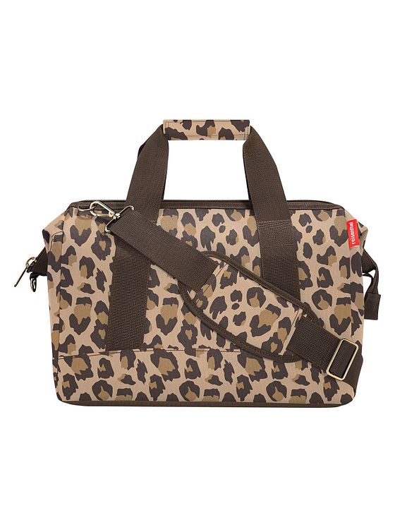 reisenthel Allrounder M Weekender rejsetaske 40 cm