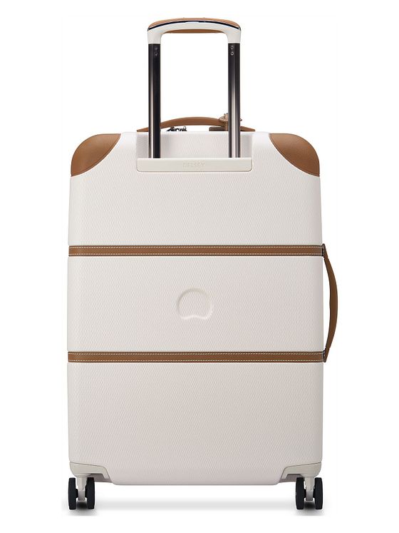 Delsey Paris Chatelet Air 2.0 4-hjulet trolley 66 cm Delsey Paris Chatelet Air 2.0 4-hjulet trolley 66 cm