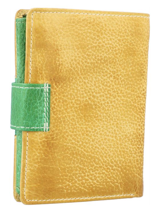 Greenburry Candy-Shop læderpung 10 cm