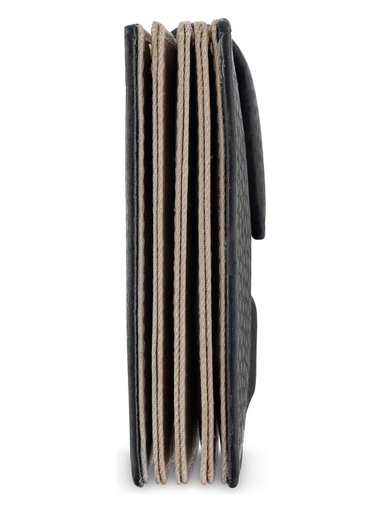 bugatti Elsa Kreditkortetui RFID-beskyttelse Læder 11 cm bugatti Elsa Kreditkortetui RFID-beskyttelse Læder 11 cm