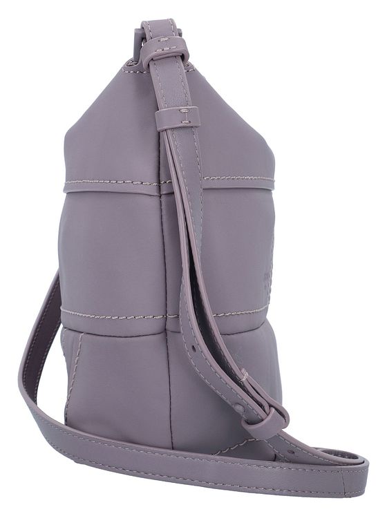 Liebeskind Edda Skuldertaske Læder 20 cm