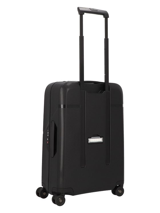 Samsonite Magnum Eco 4 hjul Kabinetrolley 55 cm