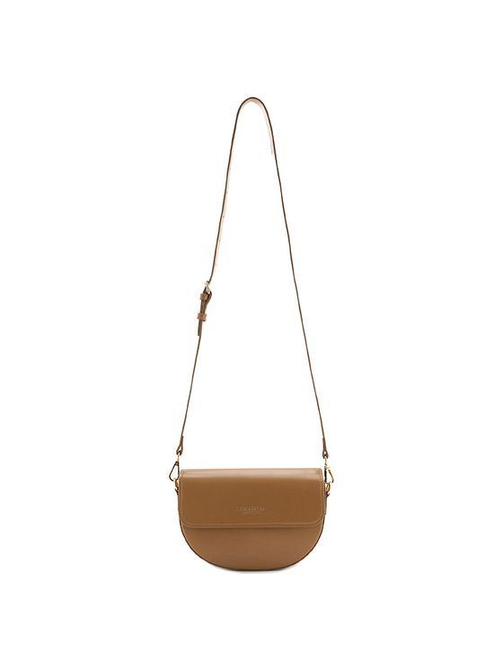 Seidenfelt Arvaja Skuldertaske 21 cm