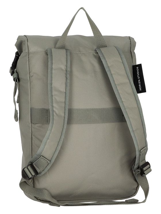 Horizn Studios Shibuya Rolltop Daypack 44 cm Laptoprum Horizn Studios Shibuya Rolltop Daypack 44 cm Laptoprum