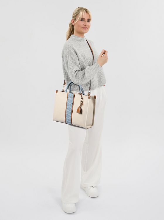 Liu Jo Ridhi Shopper-taske M 34 cm
