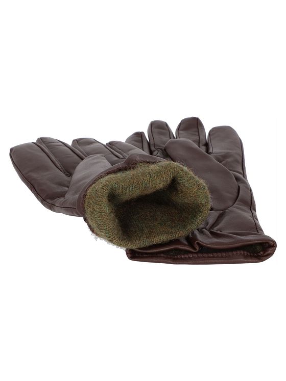 Kessler Chelsea handsker i læder