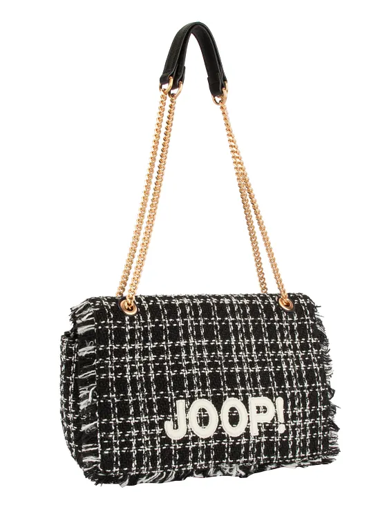 Joop! Milano Emma Bolsa de hombro 32 cm Joop! Milano Emma Bolsa de hombro 32 cm