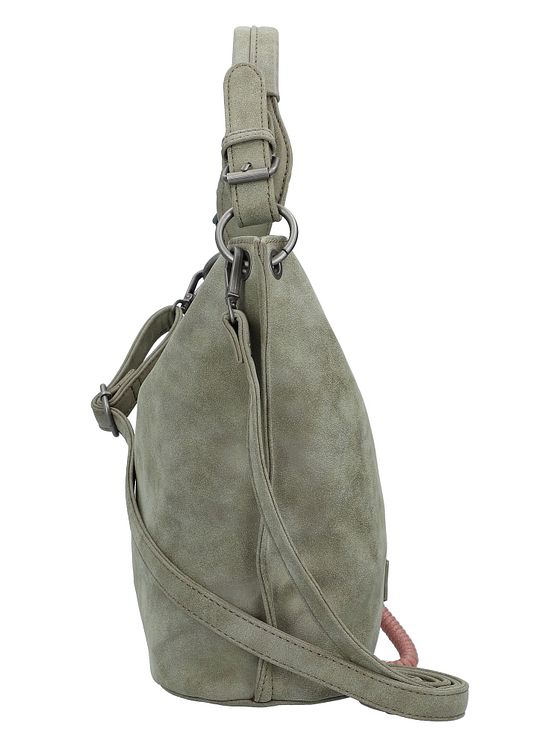 Fritzi aus Preußen Fritzi31N Vintage Olkalaukku 26 cm