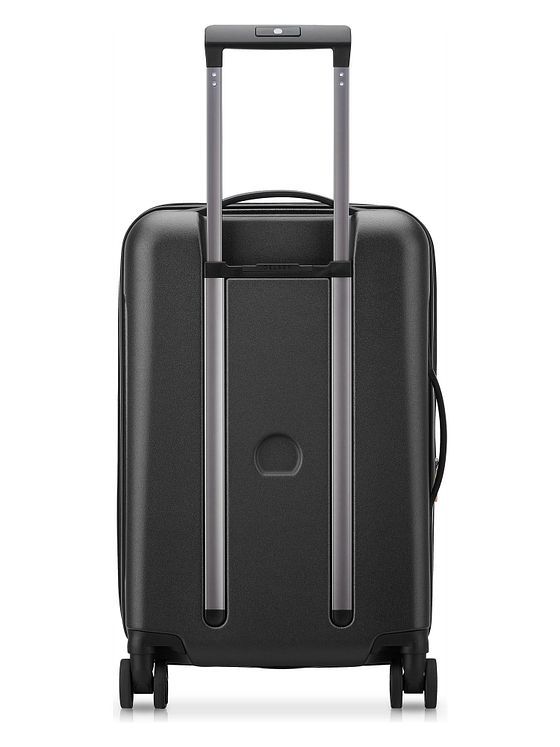 Delsey Paris Turenne 2.0 4 hjul Kabinetrolley 55 cm Laptoprum