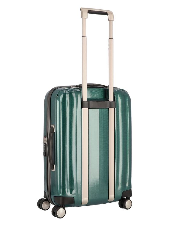 Samsonite Lite Cube Spinner 4-hjulet kabinekuffert 55 cm