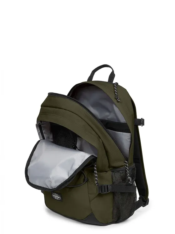 Eastpak Gerys Pro Arkireppu 47.5 cm Kannettavan tietokoneen taskun syvyys Eastpak Gerys Pro Arkireppu 47.5 cm Kannettavan tietokoneen taskun syvyys