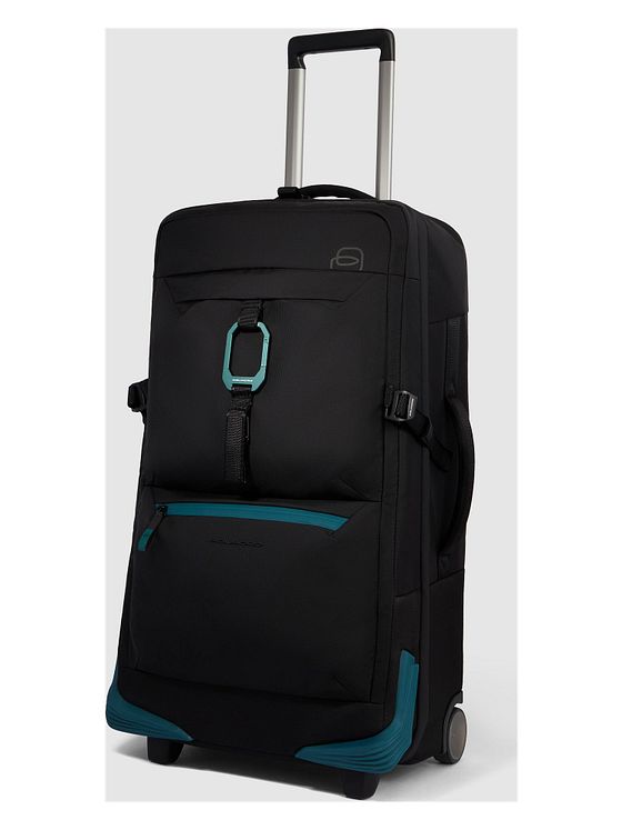 Piquadro Corner 2 hjul Rejsetaske 68 cm