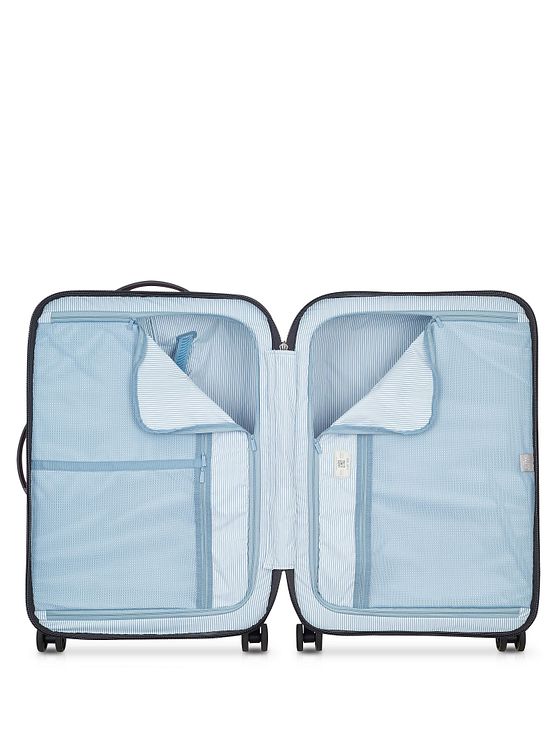 Delsey Paris Turenne 2.0 4 hjul Trolley 72 cm Delsey Paris Turenne 2.0 4 hjul Trolley 72 cm