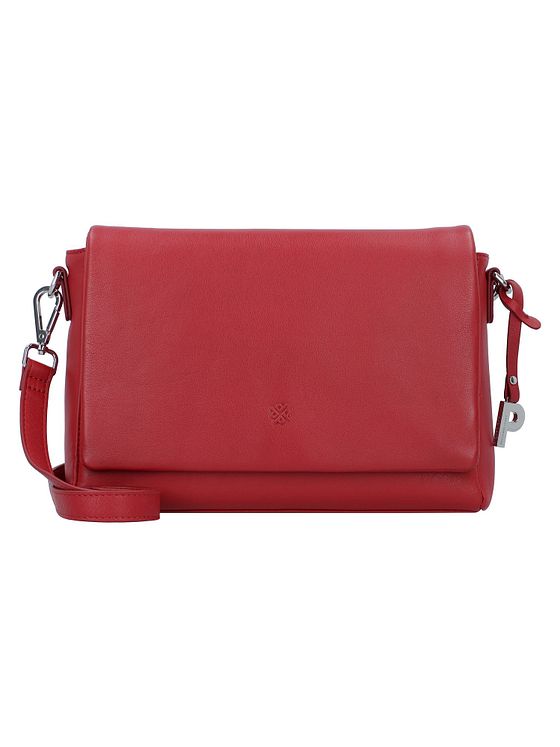 Picard Bali Skuldertaske Læder 26 cm