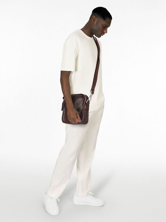 Picard Buddy Mini Bag skuldertaske Læder 16 cm