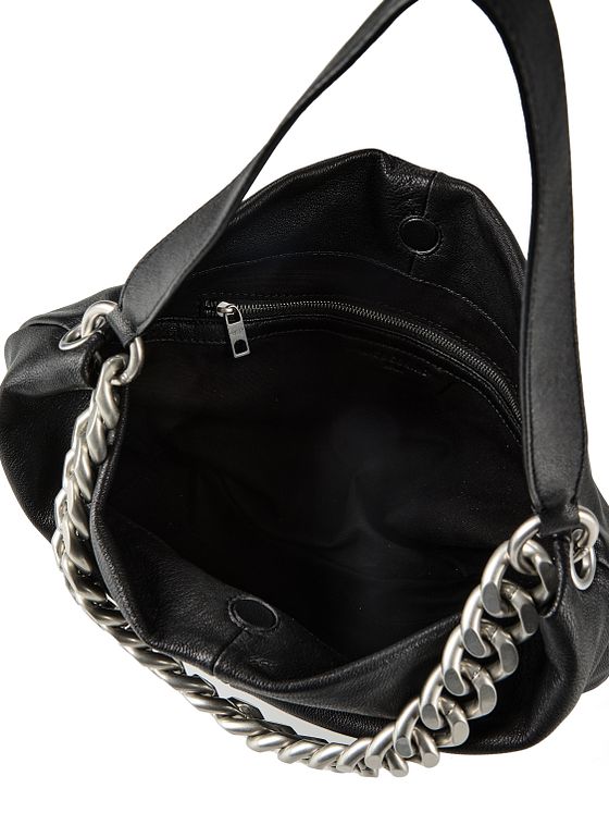 Liebeskind Mira Skuldertaske M Læder 47 cm