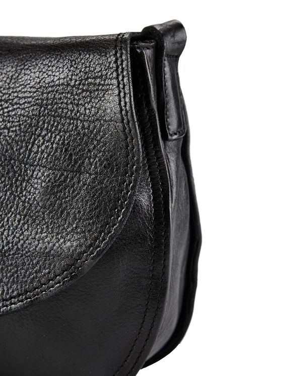 Campomaggi Linda Crossbody taske Læder 22 cm Campomaggi Linda Crossbody taske Læder 22 cm