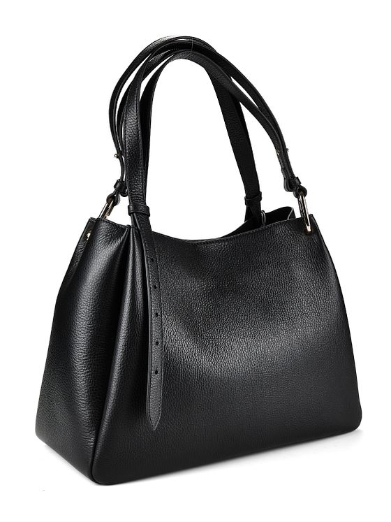 Furla Nuvola Skuldertaske L Læder 37 cm Furla Nuvola Skuldertaske L Læder 37 cm