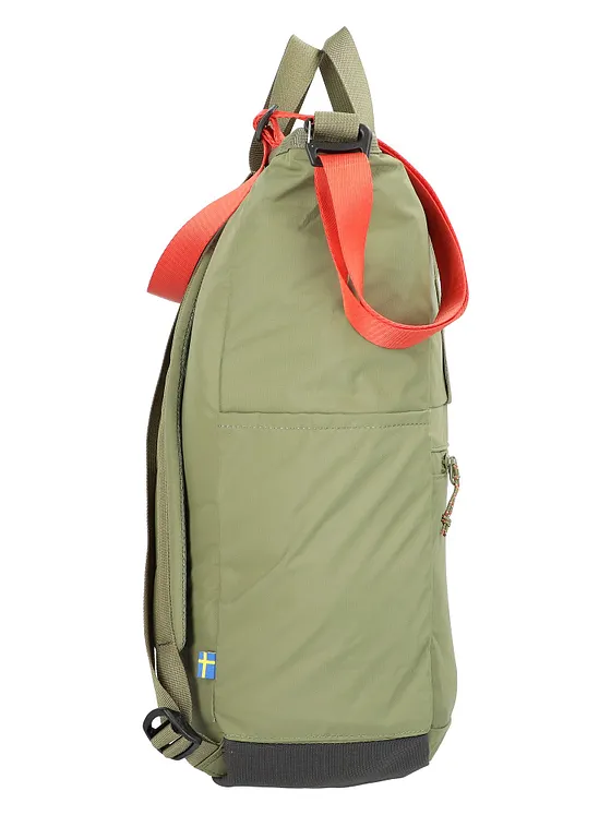 Fjällräven High Coast Totepack Daypack 40 cm Laptopfack Fjällräven High Coast Totepack Daypack 40 cm Laptopfack