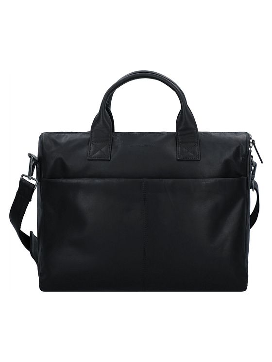 Greenburry Fiorentina Aktentasche Leder 41 cm