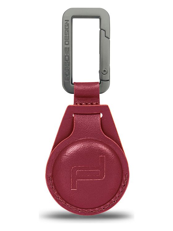 Porsche Design Keyring Nøglering Læder 10 cm