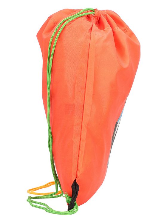 Travelite Heroes of the city gymnastiktaske 39 cm Travelite Heroes of the city gymnastiktaske 39 cm