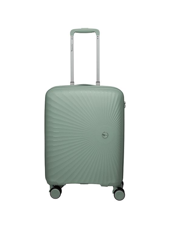 Travelite Tamaris x Travelite Voyaage 4 hjul Kabinetrolley S 55 cm