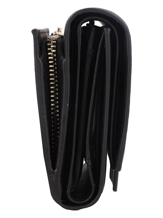 Piquadro Circle Pung RFID-beskyttelse Læder 14 cm