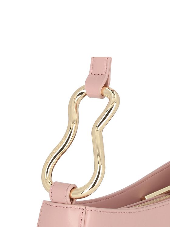 Chiara Ferragni CF Loop Taška přes rameno 26 cm