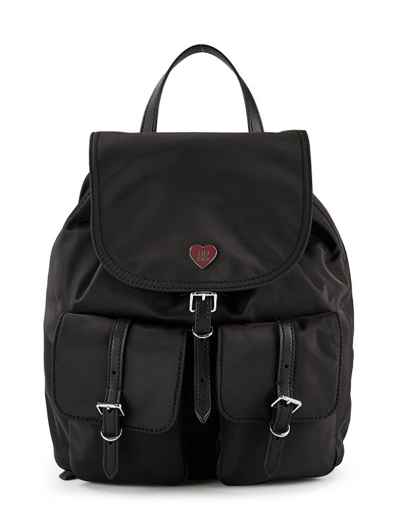 Hugo Neeko City-rygsæk 29 cm