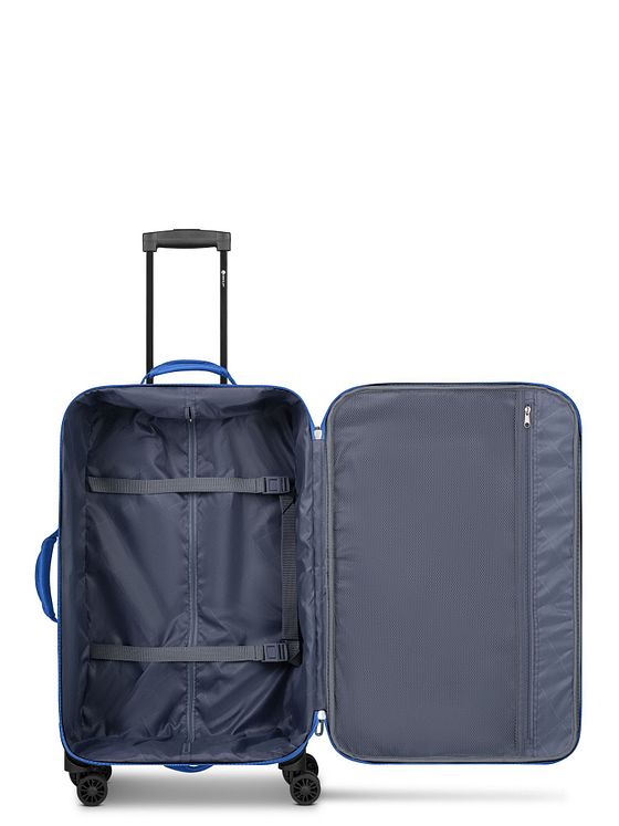 CHECK.IN Sevilla 2.0 4 hjul Trolley 70 cm