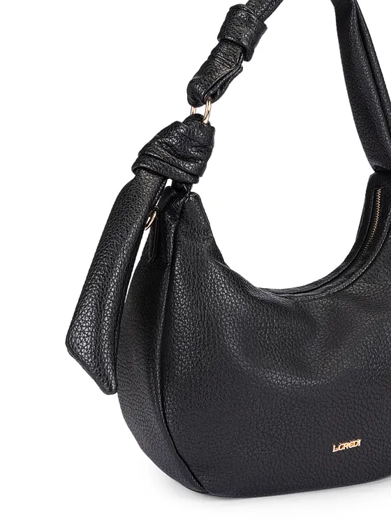 L.CREDI Savera Bolsa de hombro 32 cm L.CREDI Savera Bolsa de hombro 32 cm